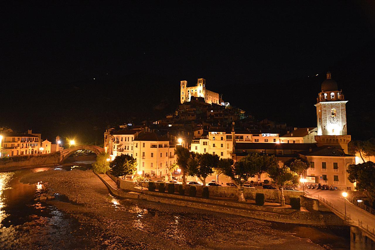 La Casetta Di Vale Dolceacqua Exteriér fotografie